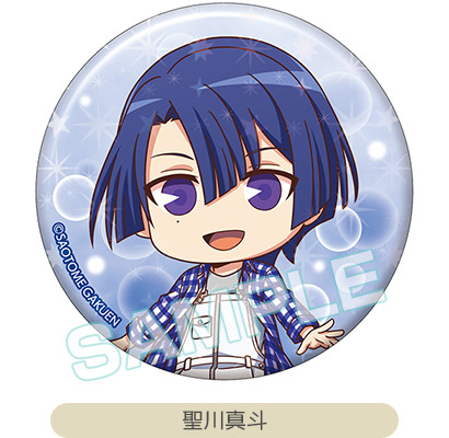 うたプリ　真斗　缶バッジ　sss ラブドリ ① ITEM | うたの☆プリンスさまっ♪SHINING STORE