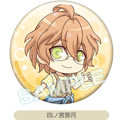 ITEM | うたの☆プリンスさまっ♪SHINING STORE