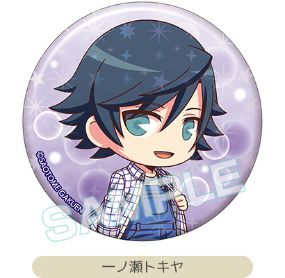 ITEM | うたの☆プリンスさまっ♪SHINING STORE