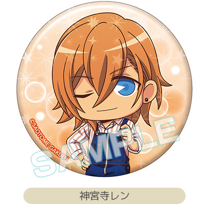 ITEM | うたの☆プリンスさまっ♪SHINING STORE