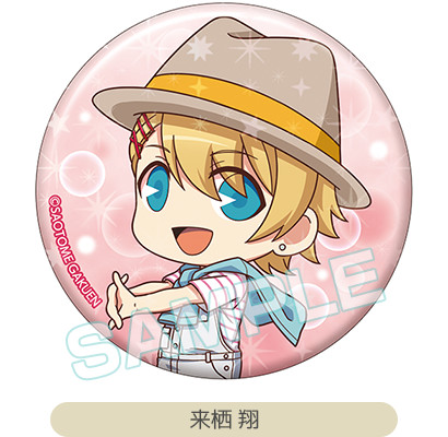 ITEM | うたの☆プリンスさまっ♪SHINING STORE