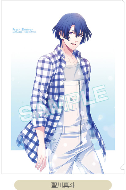 ITEM | うたの☆プリンスさまっ♪SHINING STORE