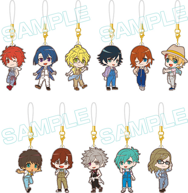 ITEM | うたの☆プリンスさまっ♪SHINING STORE