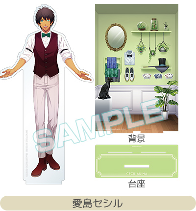 ITEM｜うたの☆プリンスさまっ♪ SHINING STORE