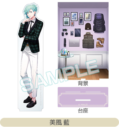 ITEM｜うたの☆プリンスさまっ♪ SHINING STORE