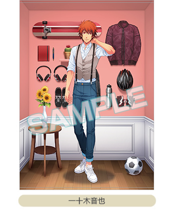 EVENT GOODS イベントグッズ｜劇場版 うたの☆プリンスさまっ