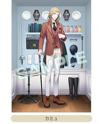 ITEM｜うたの☆プリンスさまっ♪ SHINING STORE