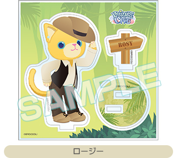 ITEM｜うたの☆プリンスさまっ♪ SHINING STORE