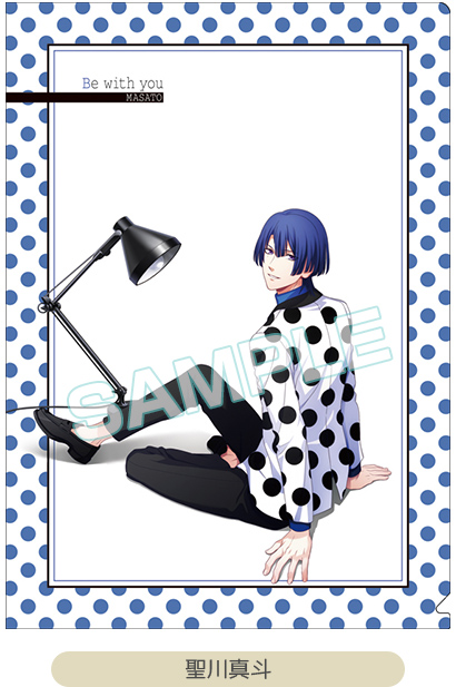 ITEM｜うたの☆プリンスさまっ♪ SHINING STORE