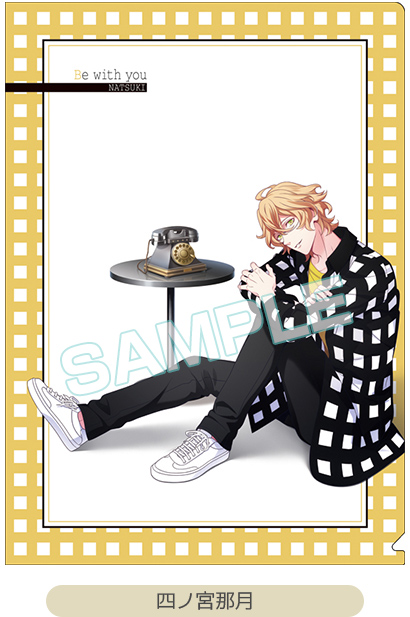 ITEM｜うたの☆プリンスさまっ♪ SHINING STORE