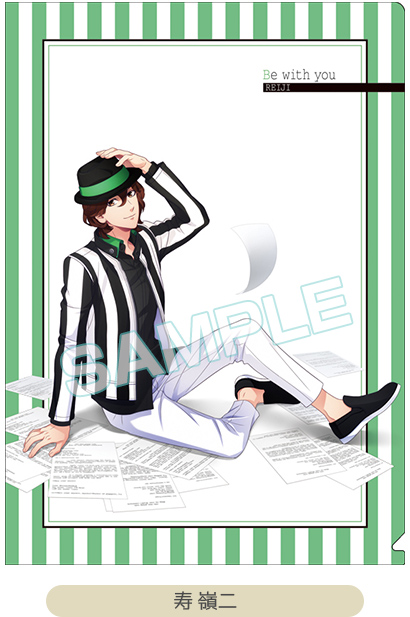 ITEM｜うたの☆プリンスさまっ♪ SHINING STORE