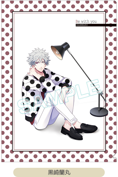 ITEM｜うたの☆プリンスさまっ♪ SHINING STORE