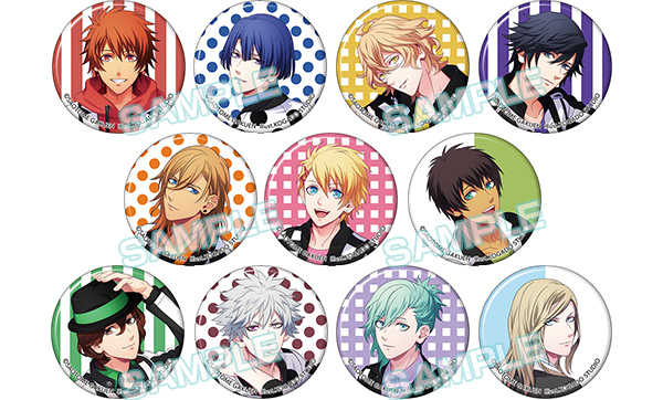 ITEM｜うたの☆プリンスさまっ♪ SHINING STORE