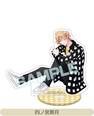 ITEM｜うたの☆プリンスさまっ♪ SHINING STORE