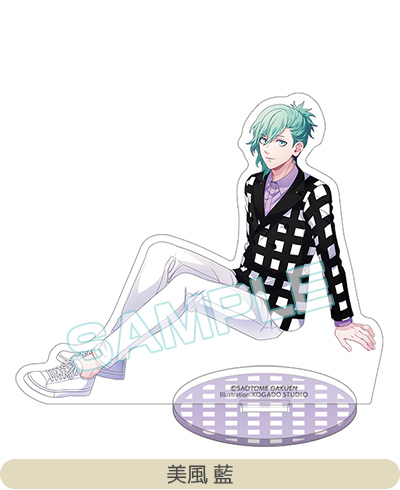 ITEM｜うたの☆プリンスさまっ♪ SHINING STORE