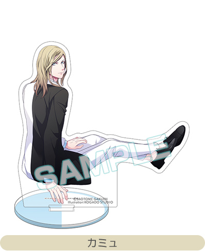 ITEM｜うたの☆プリンスさまっ♪ SHINING STORE