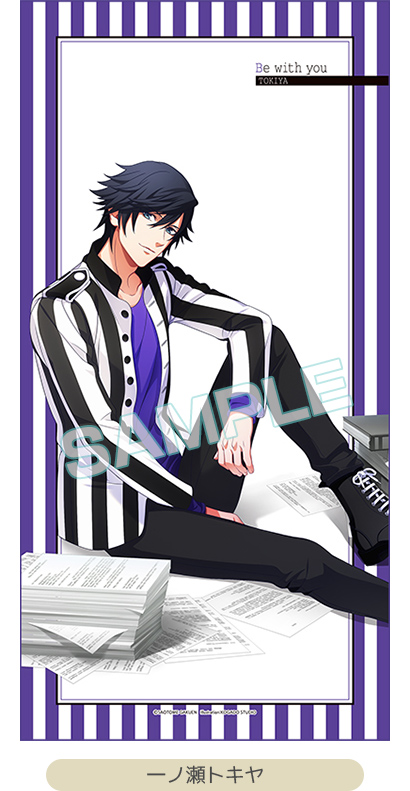 ITEM｜うたの☆プリンスさまっ♪ SHINING STORE