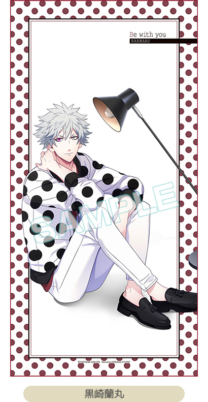 ITEM｜うたの☆プリンスさまっ♪ SHINING STORE