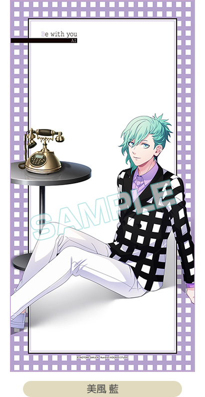 ITEM｜うたの☆プリンスさまっ♪ SHINING STORE