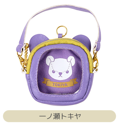 【未使用品！】うたプリ　四宮那月　くまプリ・缶バッジ・リングライトなどまとめ売り ITEM｜うたの☆プリンスさまっ♪ SHINING STORE