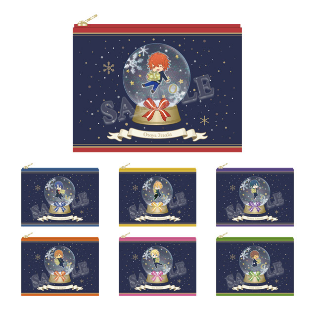 ITEM [アイテム]｜うたの☆プリンスさまっ♪ SHINING STORE