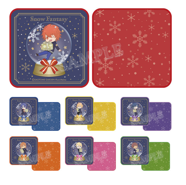 ITEM [アイテム]｜うたの☆プリンスさまっ♪ SHINING STORE