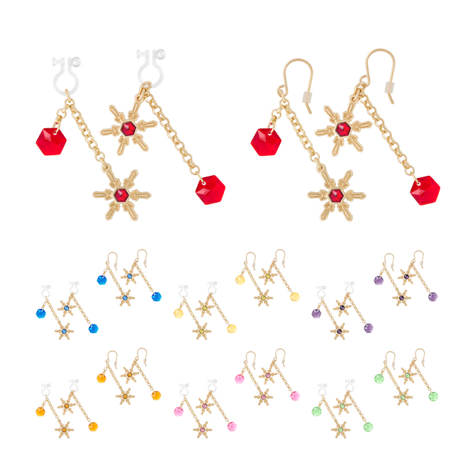 ITEM [アイテム]｜うたの☆プリンスさまっ♪ SHINING STORE