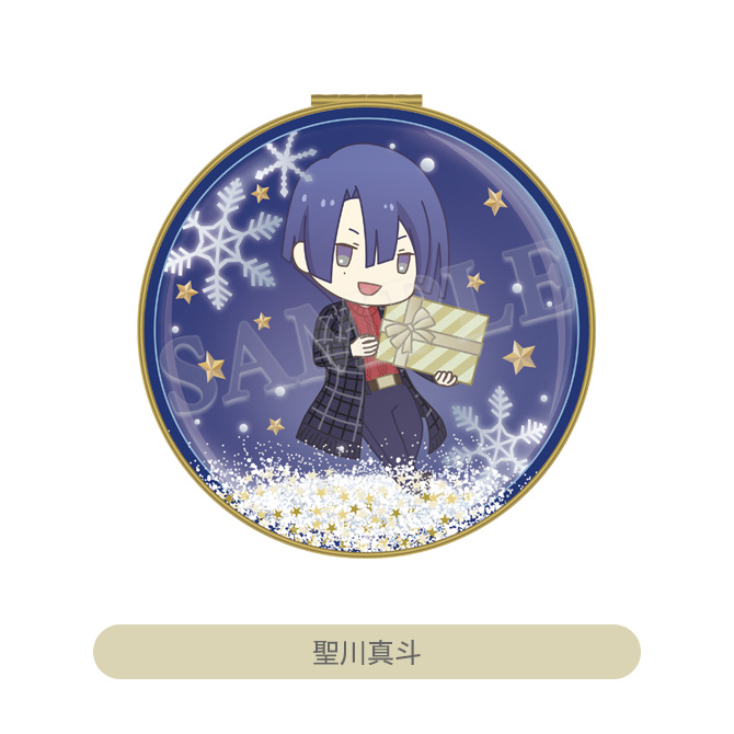 ITEM [アイテム]｜うたの☆プリンスさまっ♪ SHINING STORE
