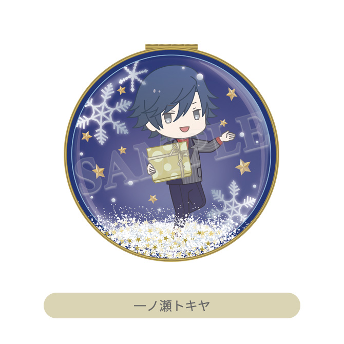 ITEM [アイテム]｜うたの☆プリンスさまっ♪ SHINING STORE