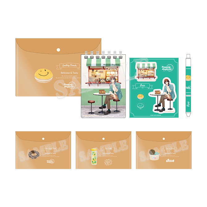最適な価格 ITEM [アイテム]｜うたの☆プリンスさまっ♪ SHINING STORE Nintendo Switch