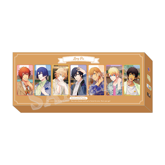ITEM [アイテム]｜うたの☆プリンスさまっ♪ SHINING STORE