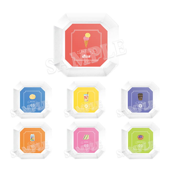 うたプリ　うたの⭐︎プリンスさまっ♪ グッズセット グッズ-2022年9月発売-｜うたの☆プリンスさまっ♪公式Webサイト
