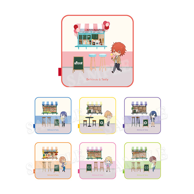 来栖翔 ムーンシャイン タオル 2025年最新】うた プリ バスタオル 来栖翔の人気アイテム - メルカリ