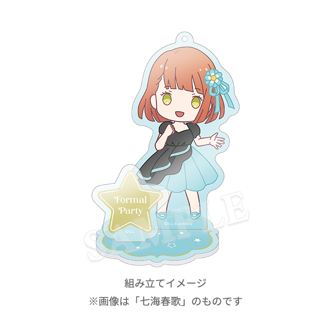 ITEM [アイテム]｜うたの☆プリンスさまっ♪ SHINING STORE