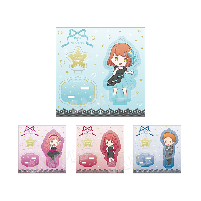 ITEM [アイテム]｜うたの☆プリンスさまっ♪ SHINING STORE