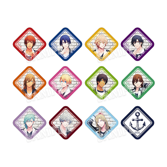 ITEM [アイテム]｜うたの☆プリンスさまっ♪ SHINING STORE