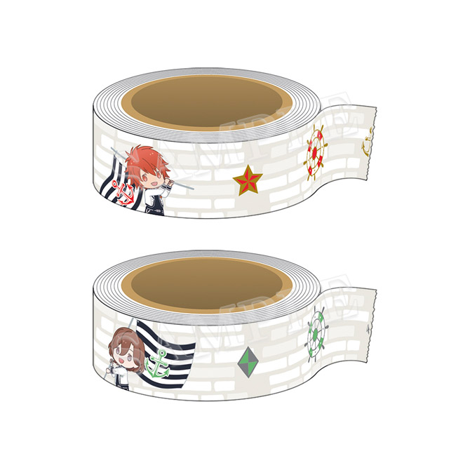 ITEM [アイテム]｜うたの☆プリンスさまっ♪ SHINING STORE