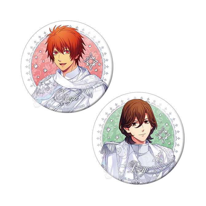 ITEM [アイテム]｜うたの☆プリンスさまっ♪ SHINING STORE