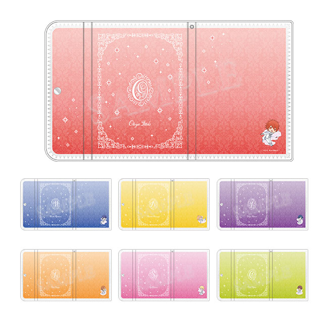 ITEM [アイテム]｜うたの☆プリンスさまっ♪ SHINING STORE