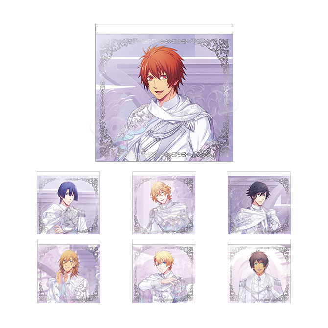 Item アイテム うたの プリンスさまっ Shining Store
