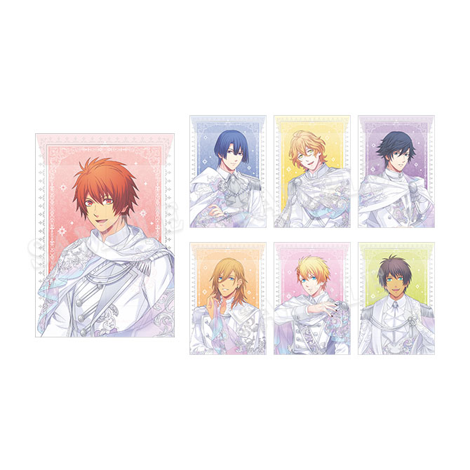 ITEM [アイテム]｜うたの☆プリンスさまっ♪ SHINING STORE