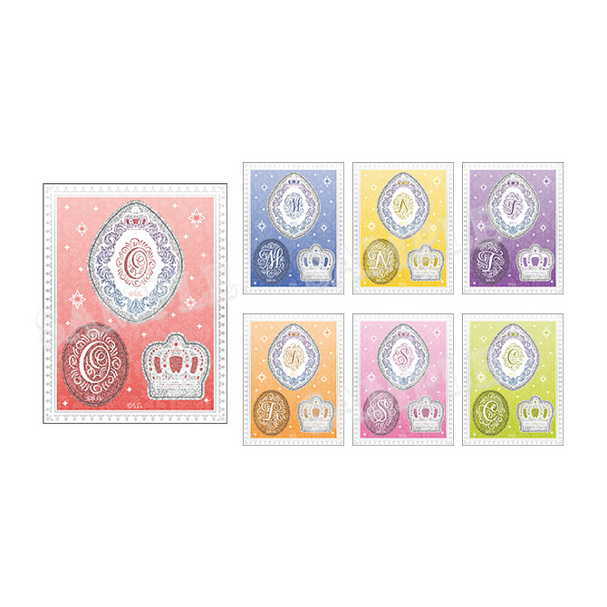 ITEM [アイテム]｜うたの☆プリンスさまっ♪ SHINING STORE