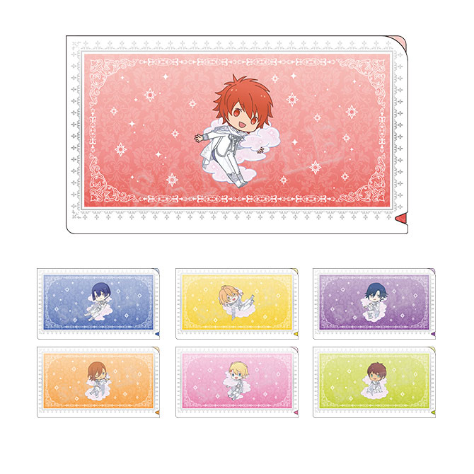 ITEM [アイテム]｜うたの☆プリンスさまっ♪ SHINING STORE