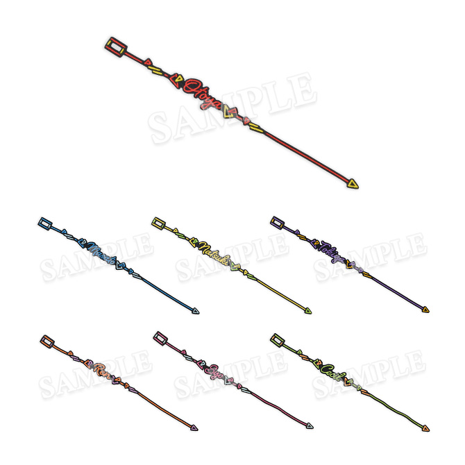 千手観音様♡アイボリーナッツ♡♡ thumb01.jpg