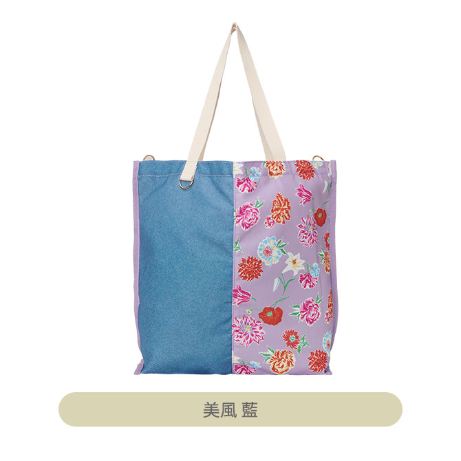 うたの プリンスさまっ KM UP Summer Bloom トートバッグ