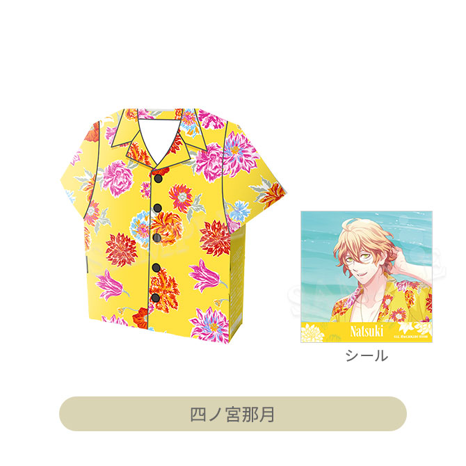 ITEM [アイテム]｜うたの☆プリンスさまっ♪ SHINING STORE
