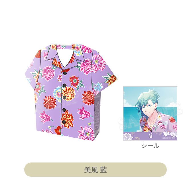 ITEM [アイテム]｜うたの☆プリンスさまっ♪ SHINING STORE