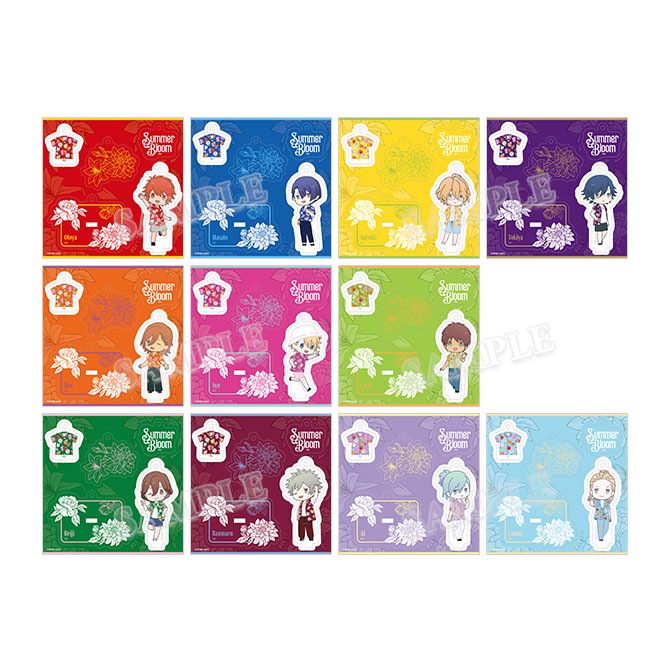 ITEM [アイテム]｜うたの☆プリンスさまっ♪ SHINING STORE