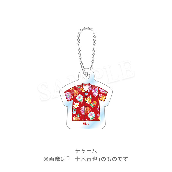 ITEM [アイテム]｜うたの☆プリンスさまっ♪ SHINING STORE