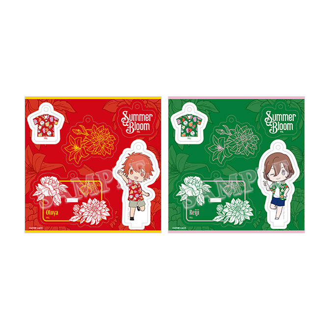ITEM [アイテム]｜うたの☆プリンスさまっ♪ SHINING STORE
